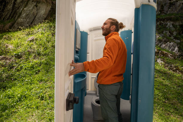 Best Emergency porta potty rental  in South Beloit, IL