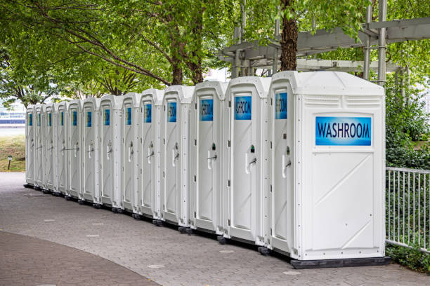 Portable Toilet Options We Offer in South Beloit, IL