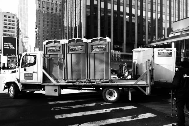 Best Affordable porta potty rental  in South Beloit, IL