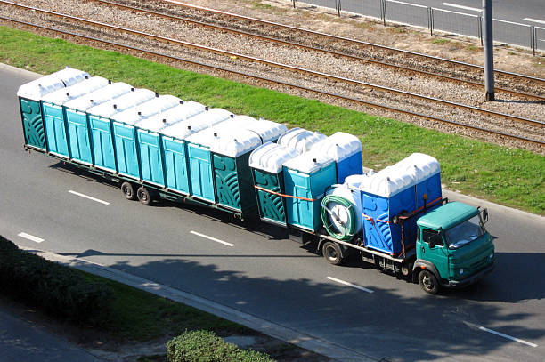 Best Porta potty rental near me  in South Beloit, IL